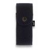 Funda DINGO Acolchada.Negra. 13x5.5cm