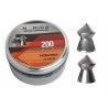 BALINES NORIKA POINTED CAL. 4.5 250UDS.