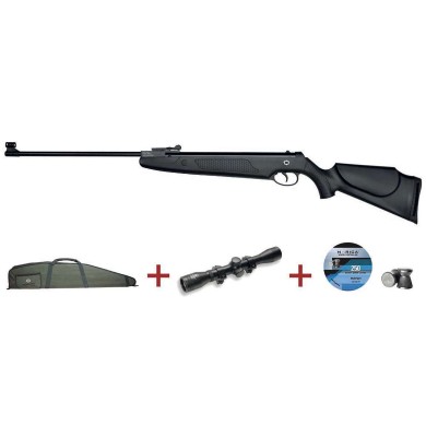 CARABINA NORICA DRAGON 5.5 MM PACK