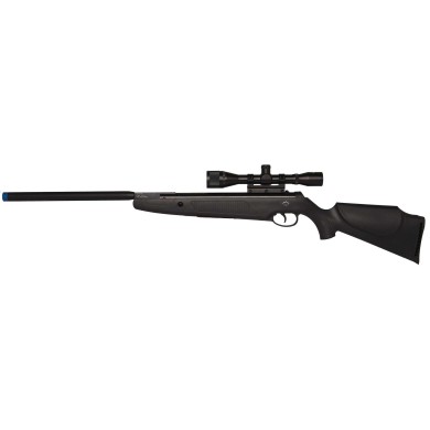 CARABINA NORICA DRAGON EVOLUTION GRS CAL. 4.5
