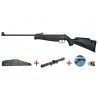 CARABINA TITAN 4.5 PACK