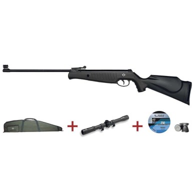 CARABINA TITAN 5.5 PACK