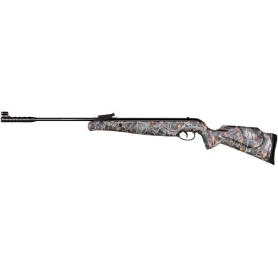 CARABINA NORICA SPIDER GRS CAMO 5.5