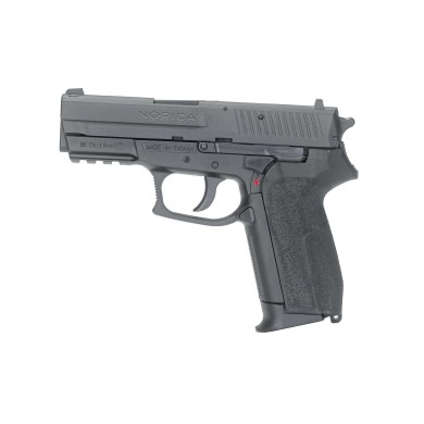 PISTOLA NORICA N.A.C. 1702 SIG SAUER