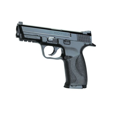 PISTOLA NORICA N.A.C. 1703 TAURUS