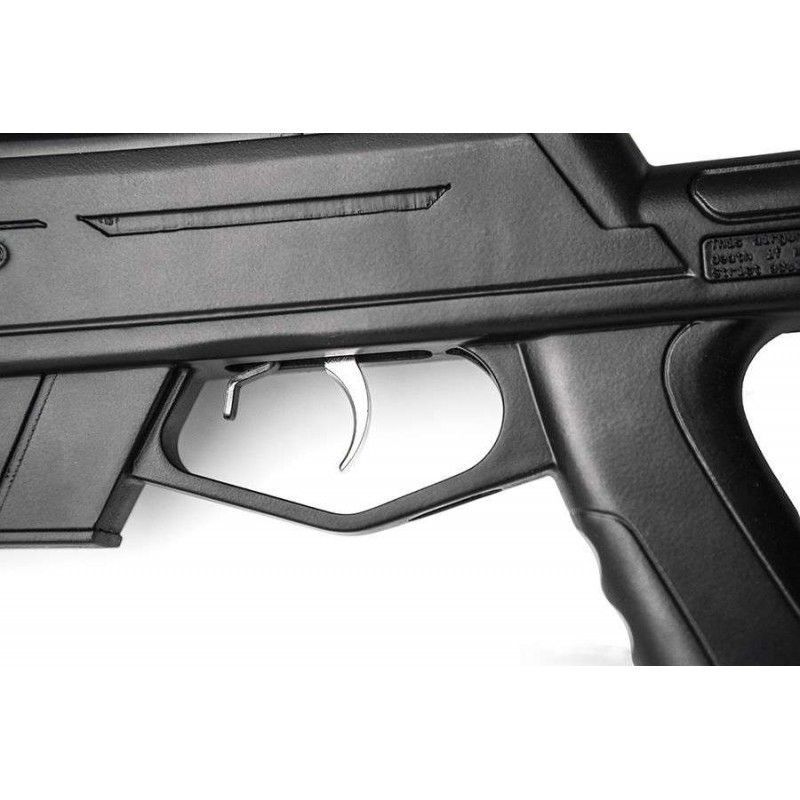 CARABINA NORICA DEAD EYE GRS 4.5MM