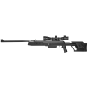CARABINA NORICA DEAD EYE GRS 4.5MM