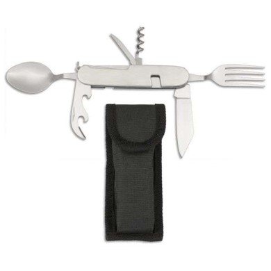 Multiusos ALBAINOX Desmontable.Inox.C/F