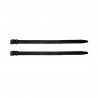 CINCHA CUCHILLO CRESSI  NEGRO PAR