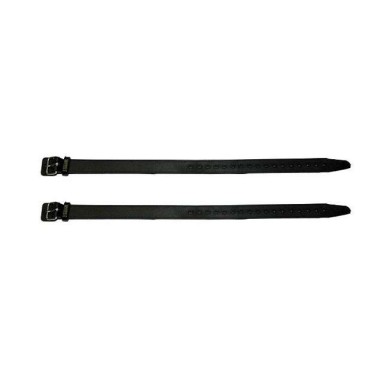 CINCHA CUCHILLO CRESSI  NEGRO PAR