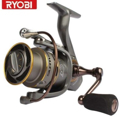 CARRETE RYOBI SLAM 6000