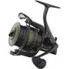 Carrete Tubertini Concept D2500