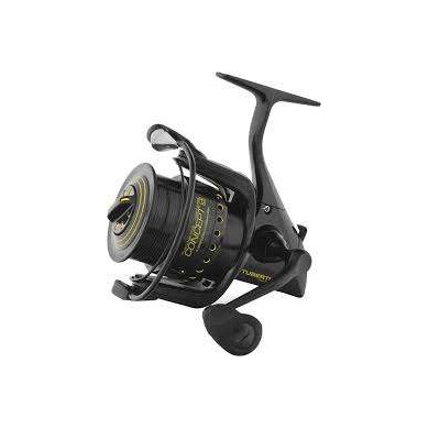 Carrete Tubertini Concept D2500
