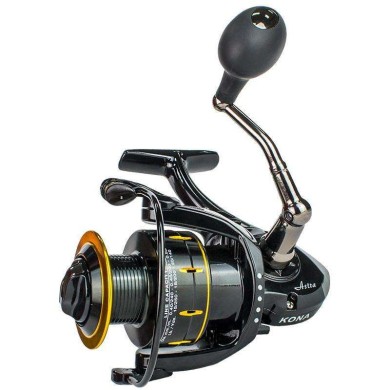 CARRETE KONA ASTRA 800