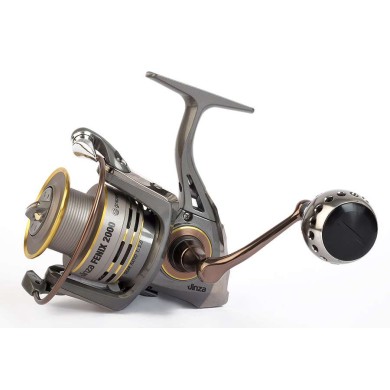 CARRETE JINZA FENIX 2000