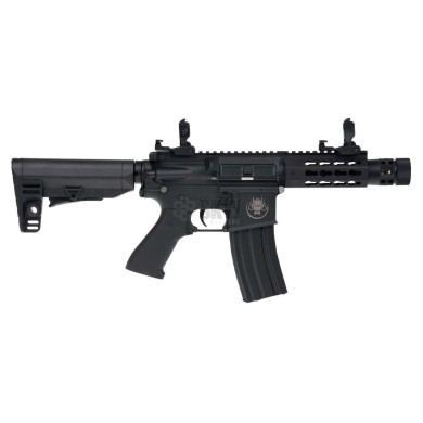 AEG KENJI SHORT BLACK SAIGO DEFENSE