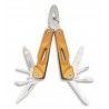 alicate albainox mini. 11 usos