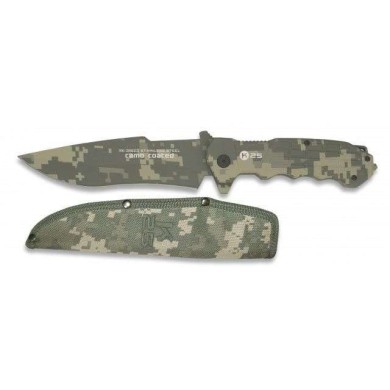 cuchillo K25 ACU. funda.hoja:14