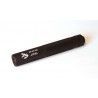 SILENCIADOR SNAKE NAVY SEAL TEAM 195MM NEGRO