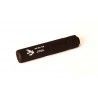 SILENCIADOR MEDIO NAVY SEAL TEAM 155MM NEGRO