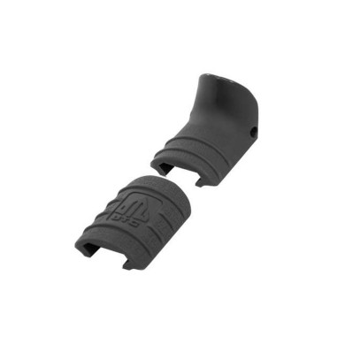 HAND STOP COMPACTO NEGRO UTG