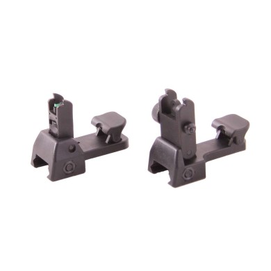 ALZA Y MIRA ABATIBLES KJ WORKS