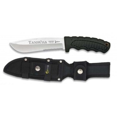 Cuchillo Taniwha. hoja: 16cm