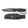cuchillo  ESSEX con pedernal. h: 12