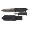 cuchillo puño Nylon /fibra de vidrio