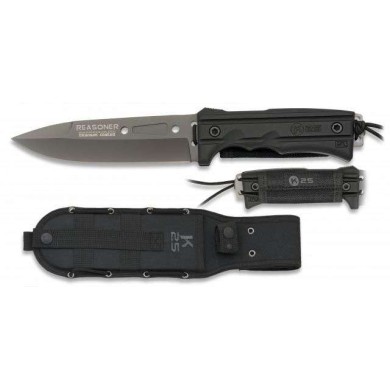 cuchillo puño Nylon /fibra de vidrio