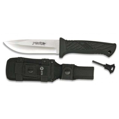 Cuchillo SERIE ENERGY. Yowie. h:13