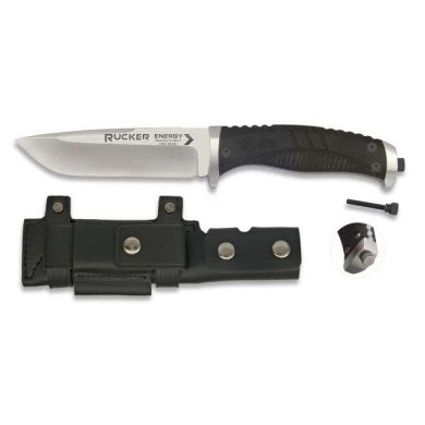 Cuchillo K25 Energy. Rucker. hoja: 13