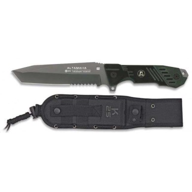 cuchillo cacha g10.TC. Altamaha.15