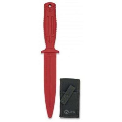 Cuchillo entrenamiento K25 Training