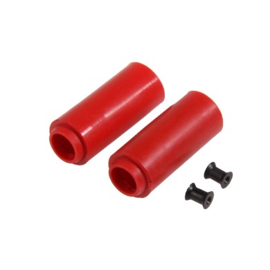 PACK GOMAS SERIE SHARK SILICONA + NUD FISHBONE 60 GRADOS MADBULL