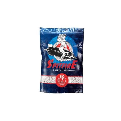 SPITFIRE 0,23G 1KG BIO BB