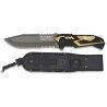 cuchillo K25 FUTURE-T. hoja: 12.5