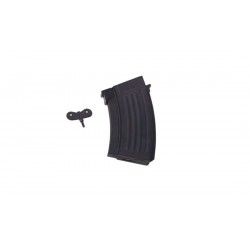 CARGADOR CORTO 47 250RDS CYMA