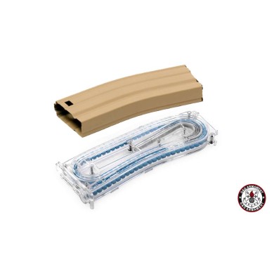 CARGADOR ARENA GR16 79BB G&G (G-08-082)