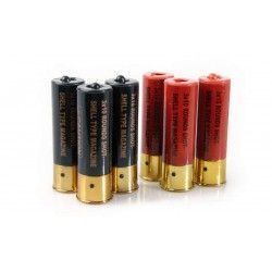 PACK 6 CARTUCHOS M56 (3BB)