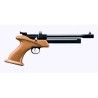 PISTOLA CO2 MERCURIO STINGER