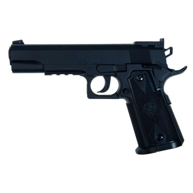 STINGER 1911 NEGRA CO2 4.5
