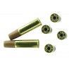 6 VAINAS REVOLVER PARA HWC4-700 Y HWC4-701