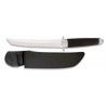 Cuchillo ALBAINOX TANTO.C/funda. 19 cm