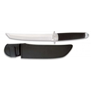 Cuchillo ALBAINOX TANTO.C/funda. 19 cm