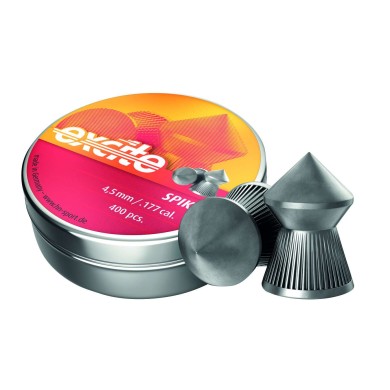 EXCITE SPIKE 4,5 (400)