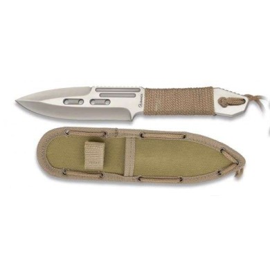 CUCHILLO ALBAINOX. HOJA: 12cm