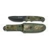 cuchillo niño con funda. H: 10.5