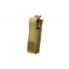 BOLSILLO PORTACARGADOR PISTOLA MAGNETICO TAN GERÓNIMO