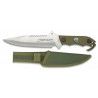 cuchillo Albainox HORIZON. Satin. h:18